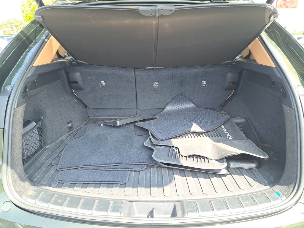 2024 Lexus NX 350 350 Base