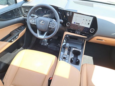 2024 Lexus NX 350 350 Base