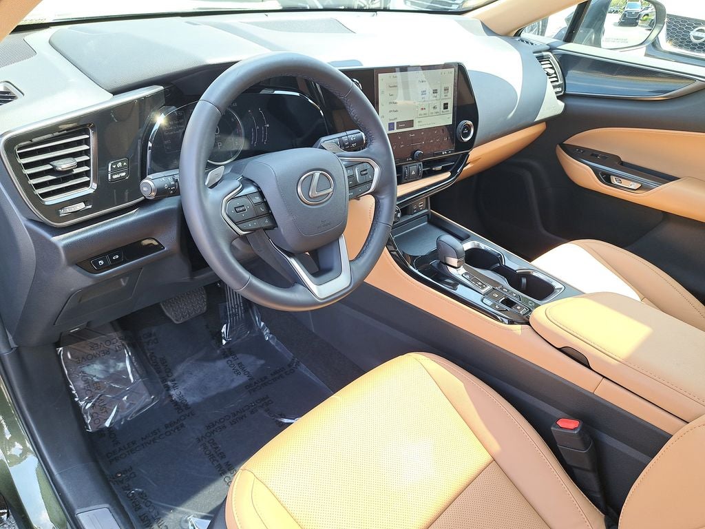 2024 Lexus NX 350 350 Base