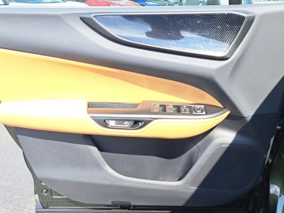 2024 Lexus NX 350 350 Base