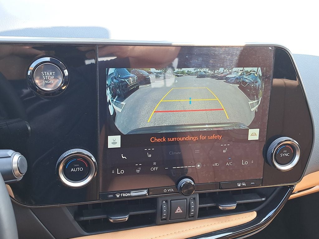 2024 Lexus NX 350 350 Base