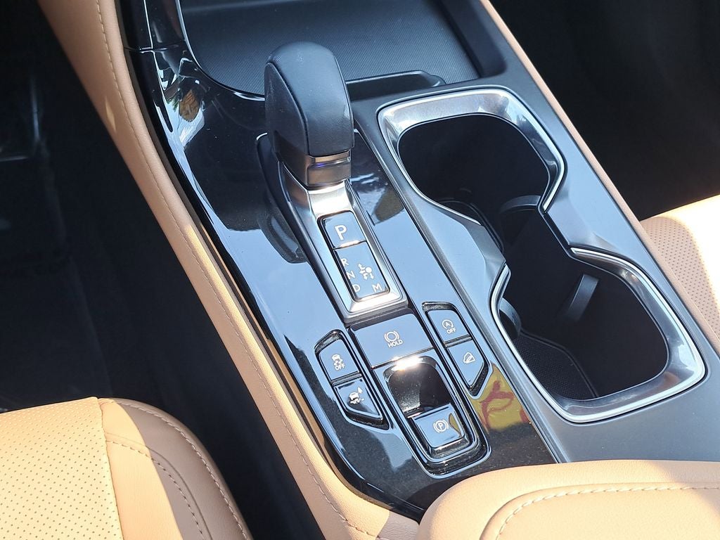 2024 Lexus NX 350 350 Base