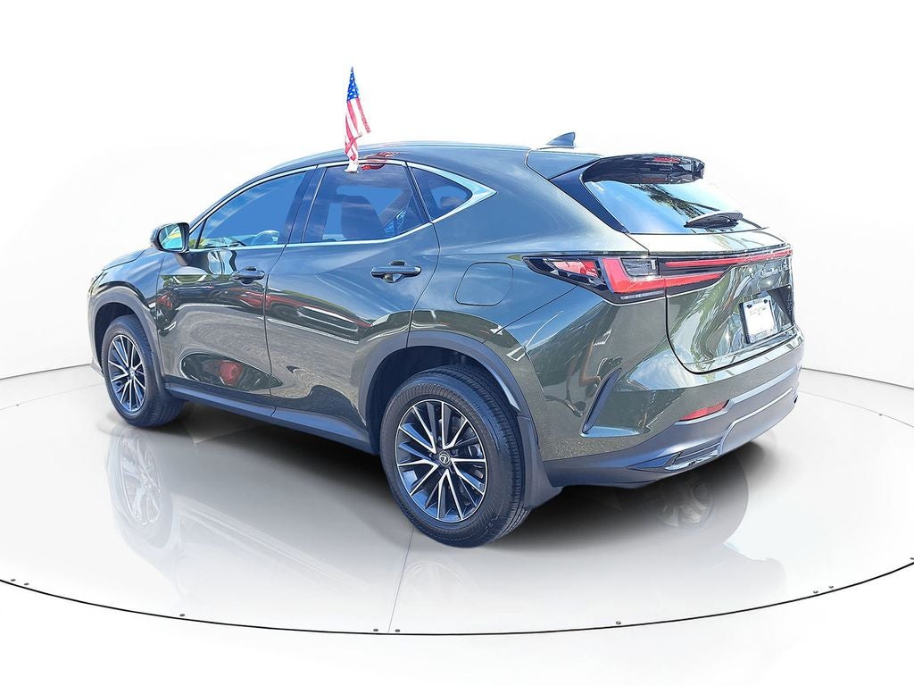 2024 Lexus NX 350 350 Base