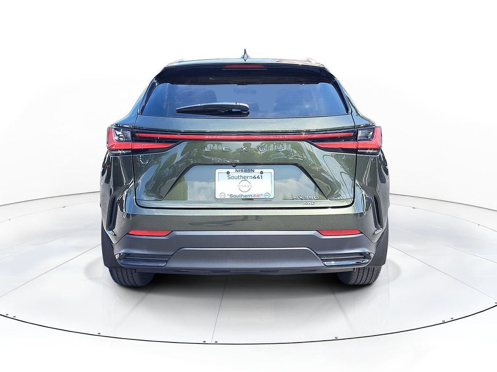 2024 Lexus NX 350 350 Base