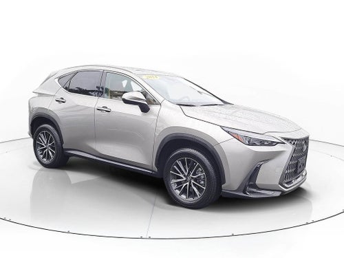 2024 Lexus NX 350 350 Base