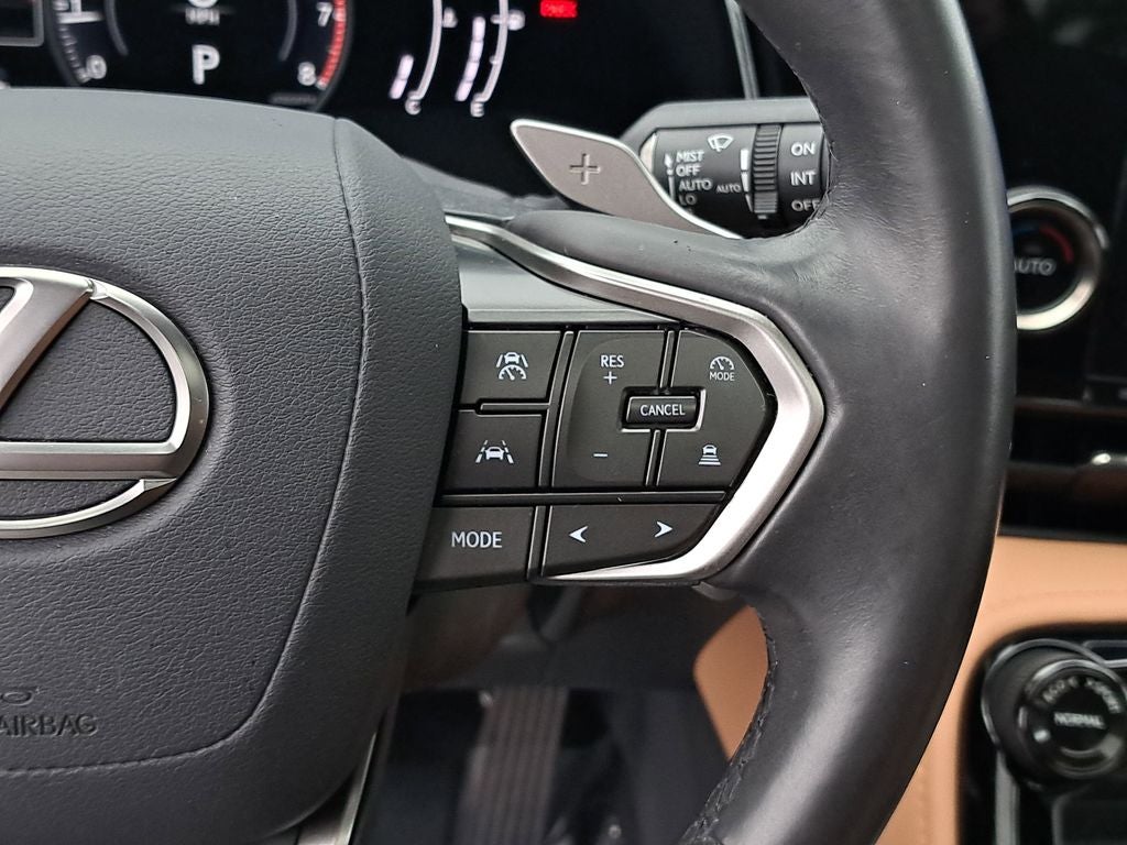 2024 Lexus NX 350 350 Base