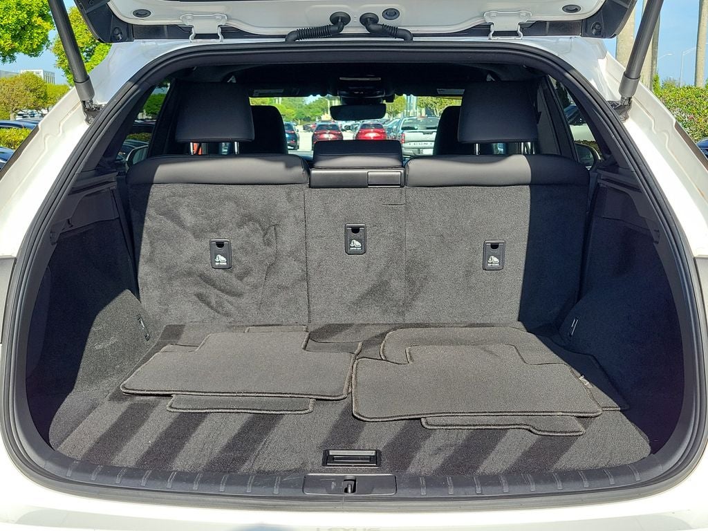 2024 Lexus RX 350 350