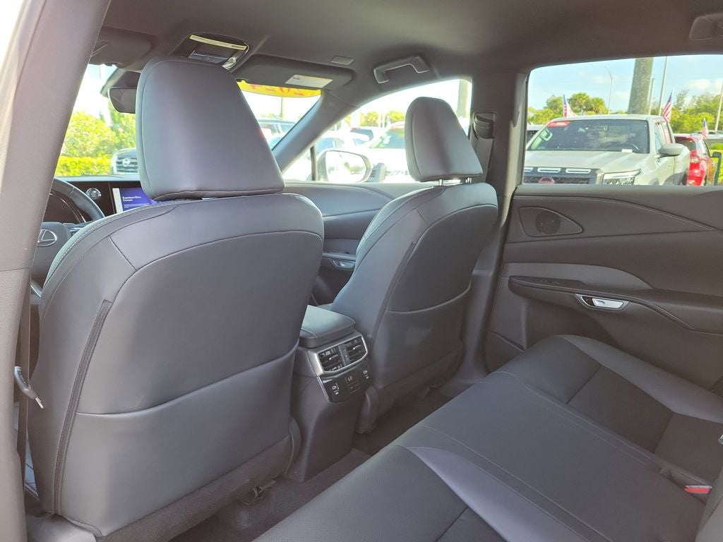 2024 Lexus RX 350 350