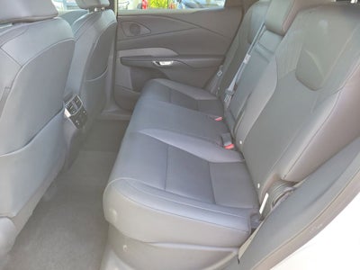 2024 Lexus RX 350 350