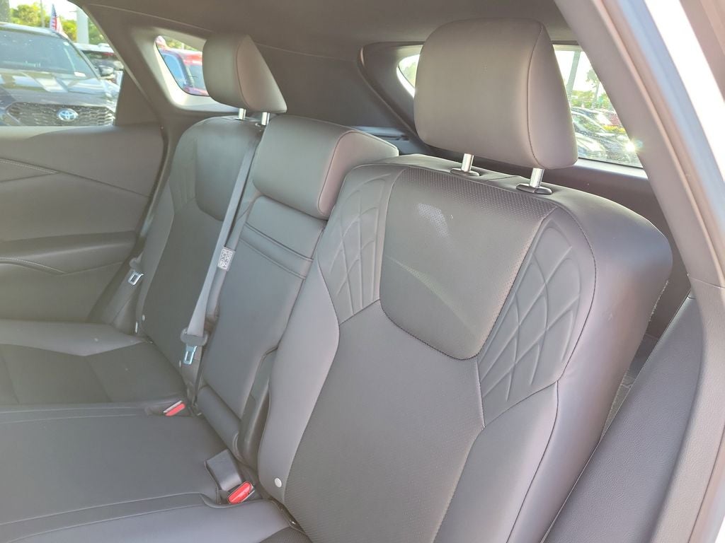 2024 Lexus RX 350 350