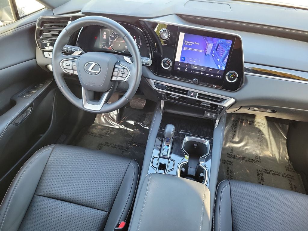 2024 Lexus RX 350 350