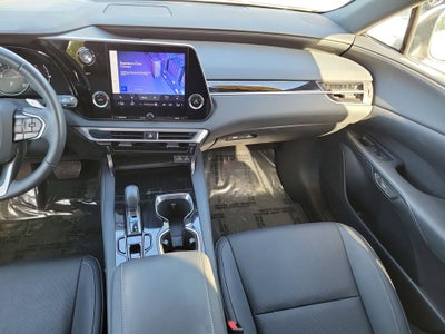 2024 Lexus RX 350 350