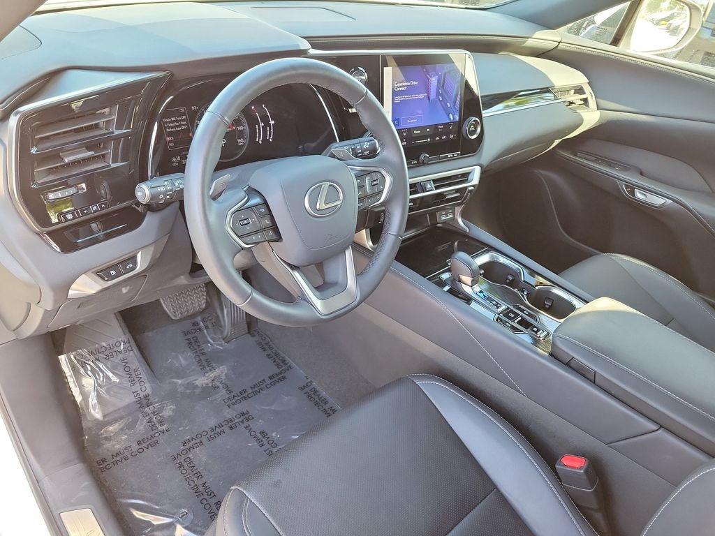 2024 Lexus RX 350 350