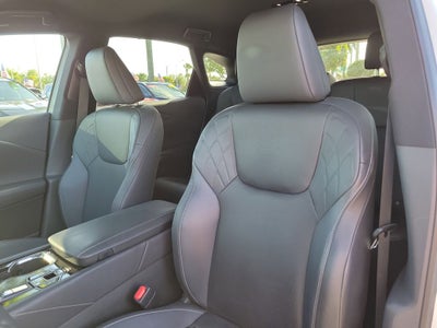 2024 Lexus RX 350 350