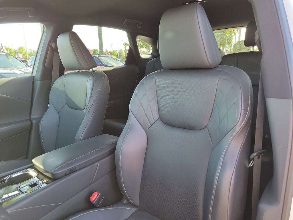 2024 Lexus RX 350 350