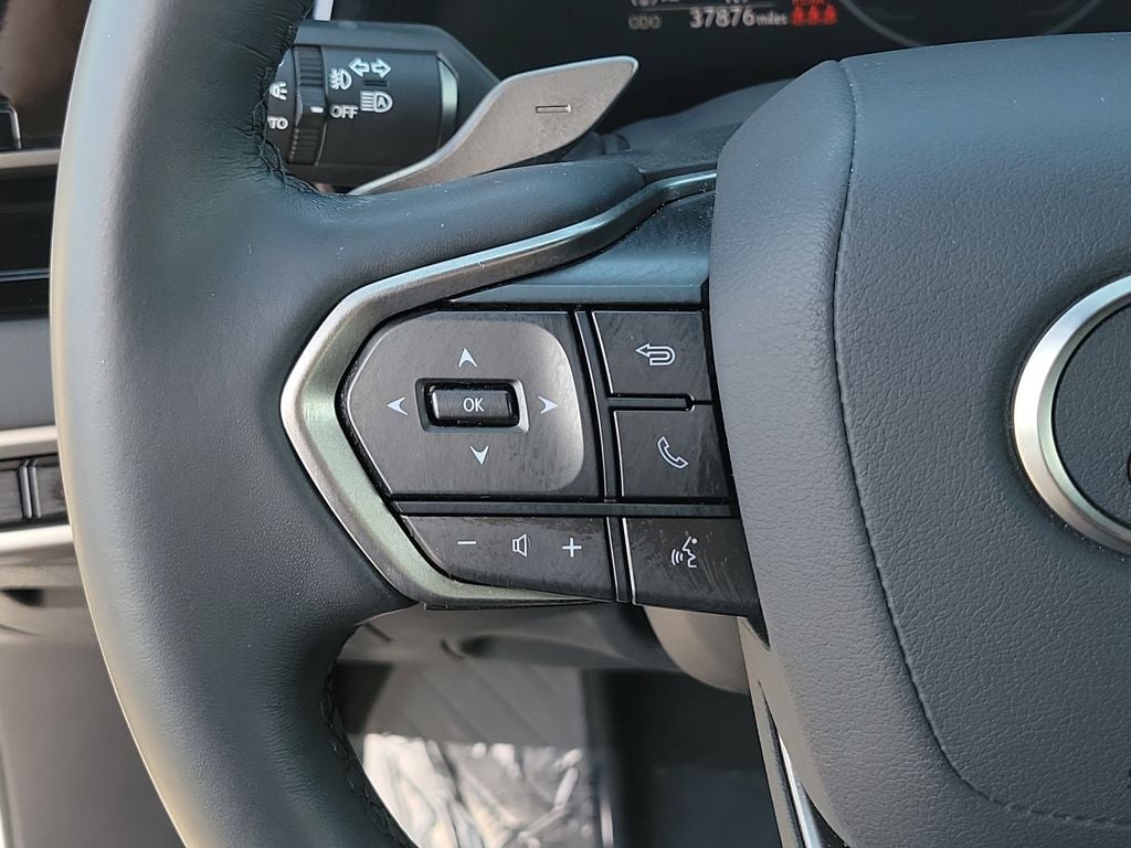 2024 Lexus RX 350 350