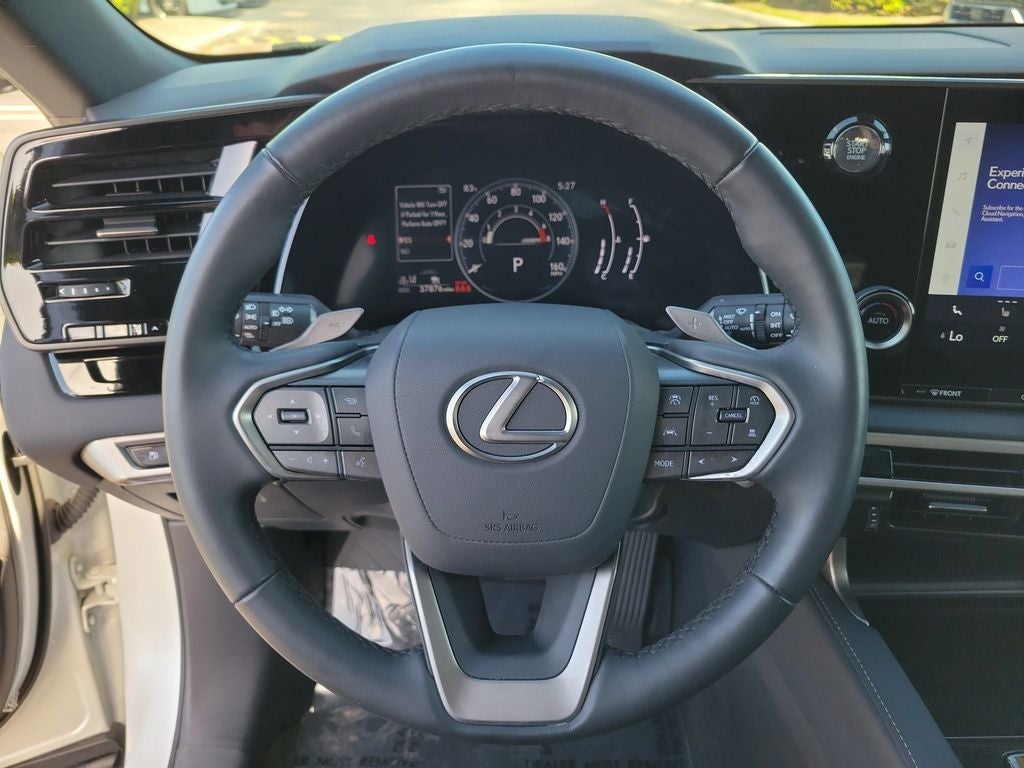 2024 Lexus RX 350 350