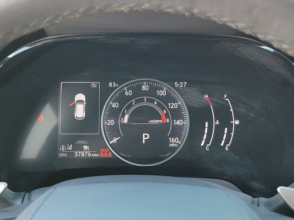 2024 Lexus RX 350 350