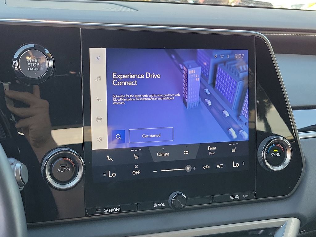 2024 Lexus RX 350 350