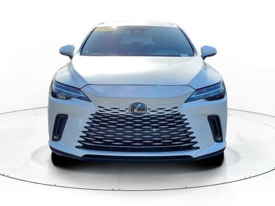 2024 Lexus RX 350 350