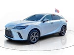 2024 Lexus RX 350 350