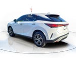 2024 Lexus RX 350 350