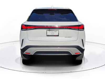 2024 Lexus RX 350 350