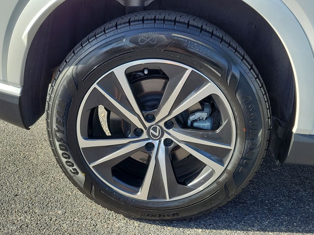 2024 Lexus RX 350 350