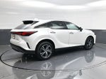 2025 Lexus RX 350