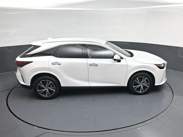 2025 Lexus RX 350