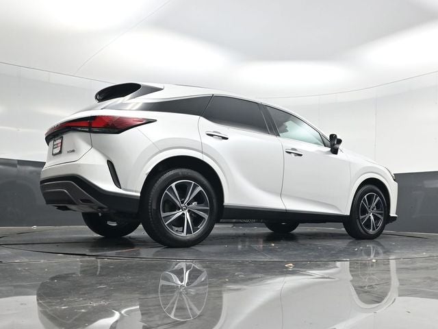 2025 Lexus RX 350