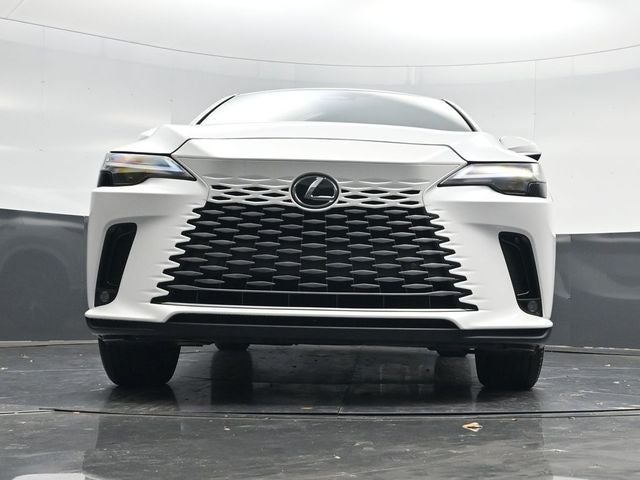 2025 Lexus RX 350