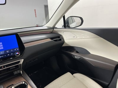 2024 Lexus RX RX 350 Luxury FWD