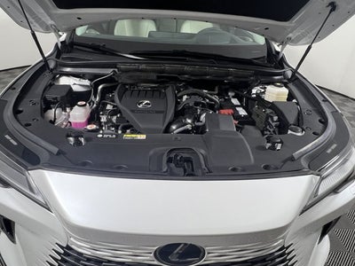 2024 Lexus RX RX 350 Luxury FWD