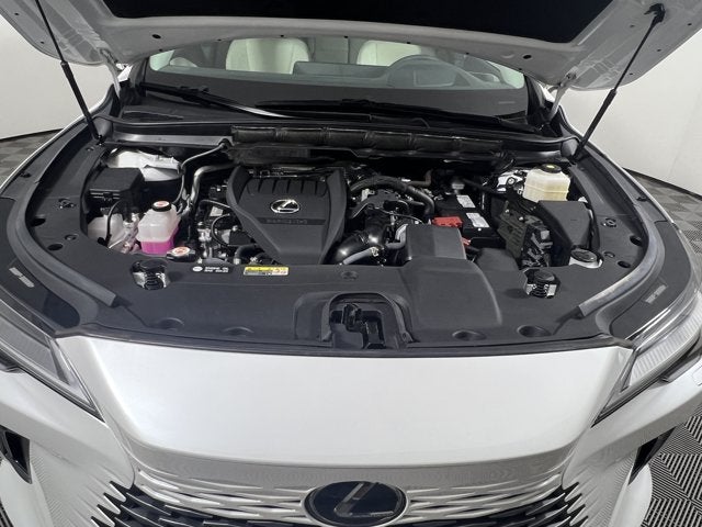 2024 Lexus RX RX 350 Luxury FWD