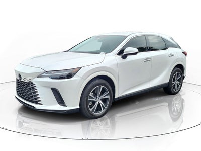 2024 Lexus RX 350 350