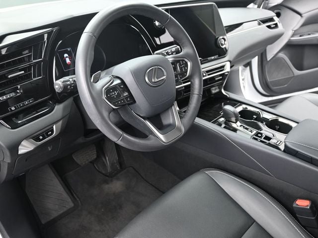 2024 Lexus RX 350