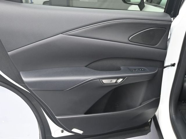 2024 Lexus RX 350