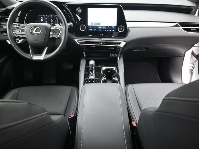 2024 Lexus RX 350