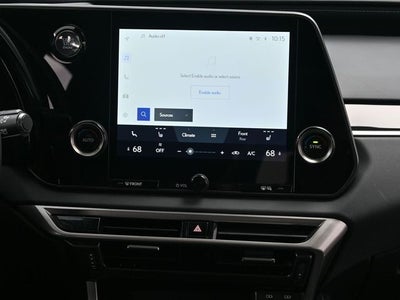 2024 Lexus RX 350