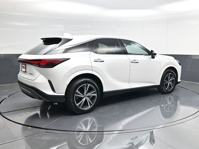 2024 Lexus RX 350