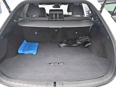 2024 Lexus RX 350