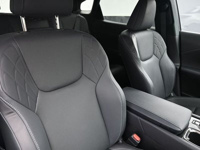 2024 Lexus RX 350