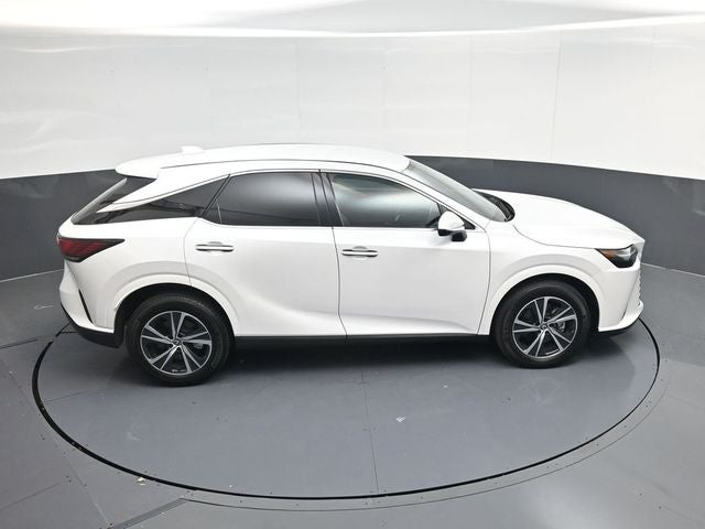 2024 Lexus RX 350