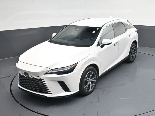 2024 Lexus RX 350