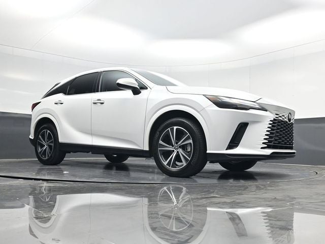 2024 Lexus RX 350