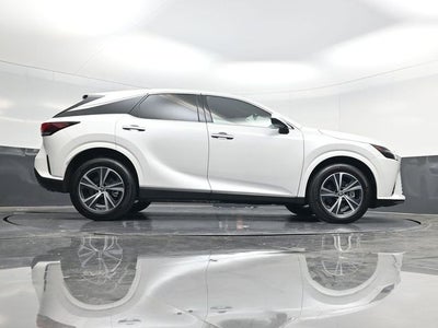 2024 Lexus RX 350