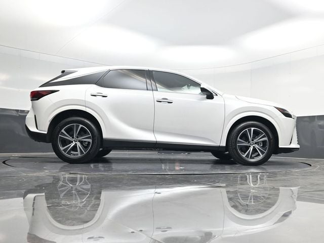 2024 Lexus RX 350