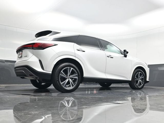 2024 Lexus RX 350