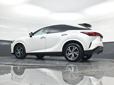 2024 Lexus RX 350